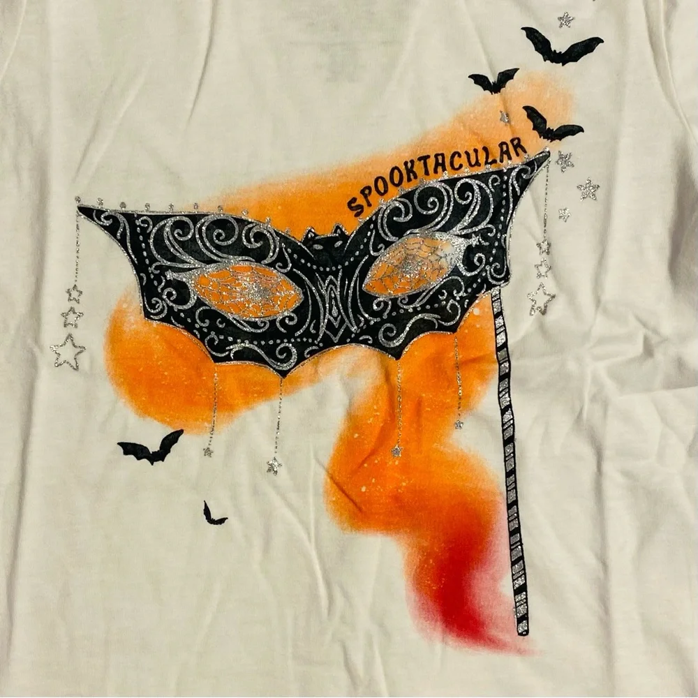 📌OshKosh • Halloween • Long Sleeve • T-shirt